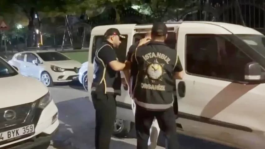 Suç Örgütlerine Kamu İçinden Bilgi Sızdıranlara Operasyon: Çanakkale’de Gözaltılar Var