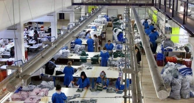 Çanakkale'nin Ekonomik Nabzı: İşsizlik Oranları Ülke Ortalamasını Geride Bıraktı