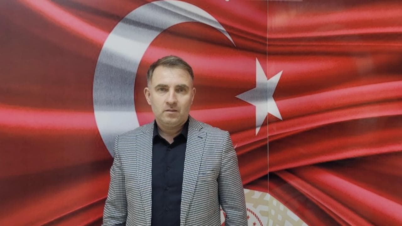 Gökhan Uz: “Terörün gölgesinde siyaset üretmeyin”