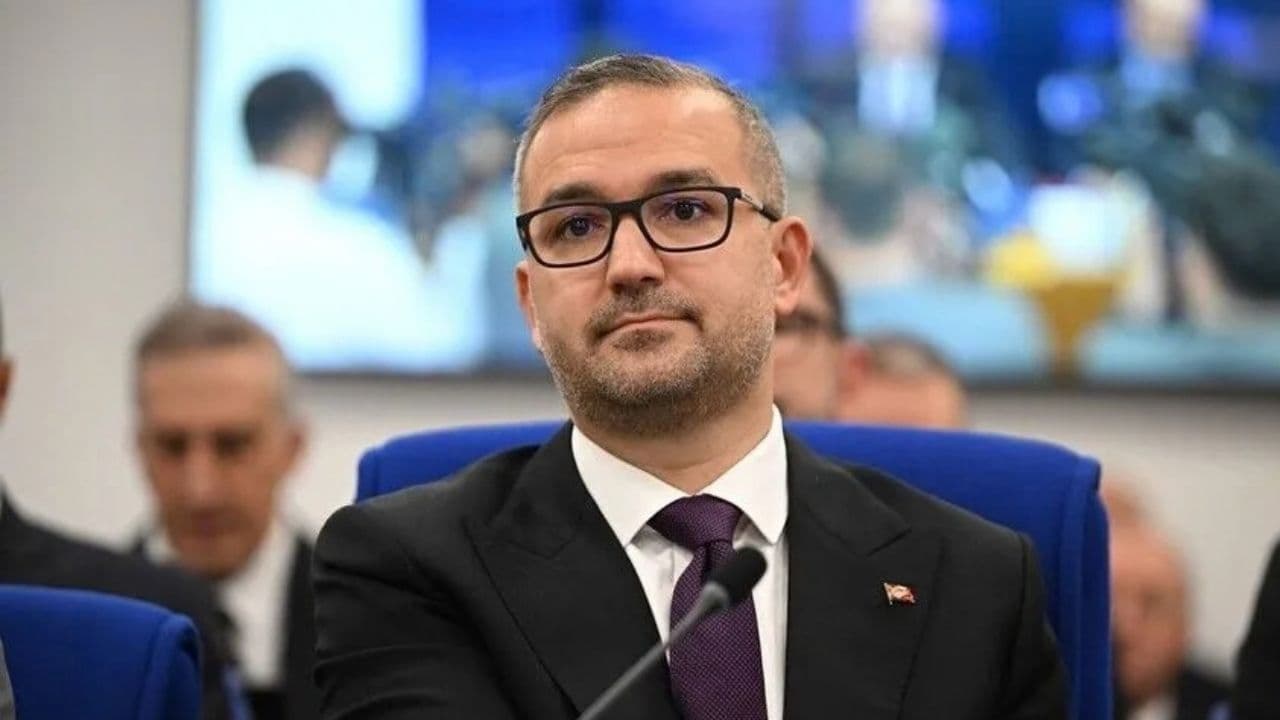 TCMB Başkanı Karahan: Fonlardaki çıkışlar büyük ölçekli oranda mevduata yöneldi
