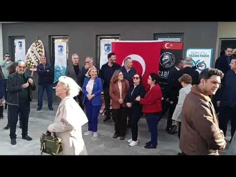 Çanakkale'de Yeni Bir Dönem: Bisikletli Yaşam Parkı ve Bisiklet Evi