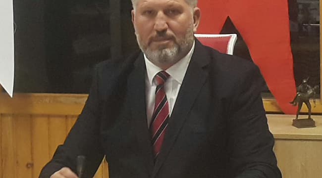 "BU GÜN DAYANIŞMA GÜNÜ"