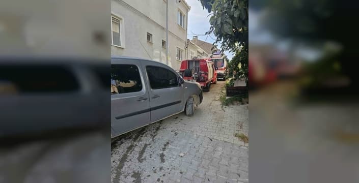 Gelibolu’da 55 Yaşındaki Avni Çakır Banyoda Hayatını Kaybetti