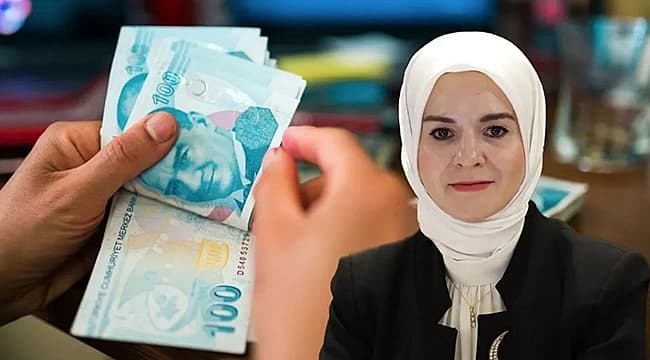 HAZİRAN AYI SED ÖDEMELERİ HESAPLARA YATIRILDI