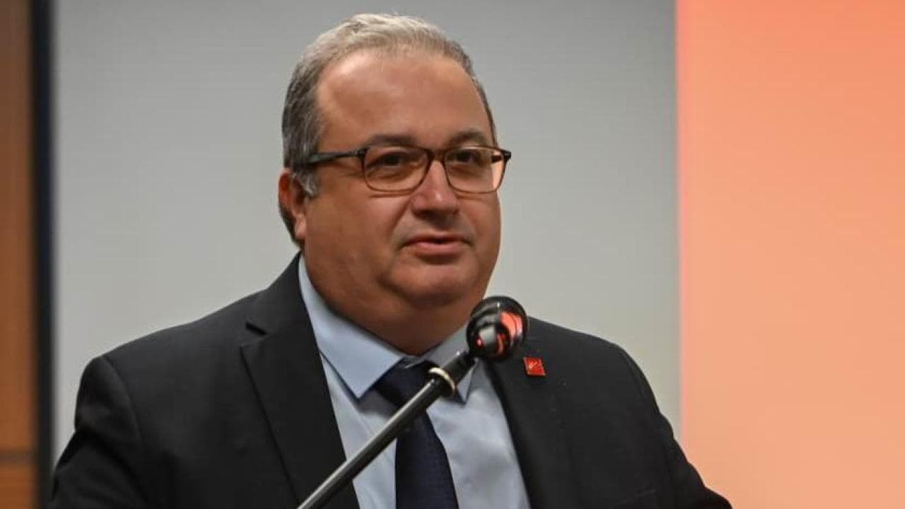 İl Başkanı Av. Levent Gürbüz: Gelibolu’da halkımızla buluşacağız