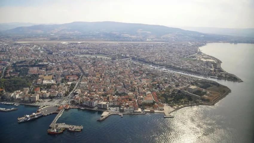 Çanakkale Konut Fiyatlarında Zirveyi Zorluyor