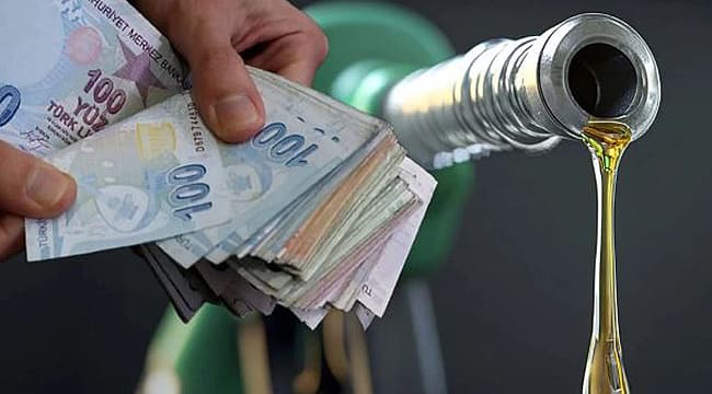 Çanakkale'de Cebimizi Yakacak Gelişme: Motorinde Tarihi Zam Kapıda!