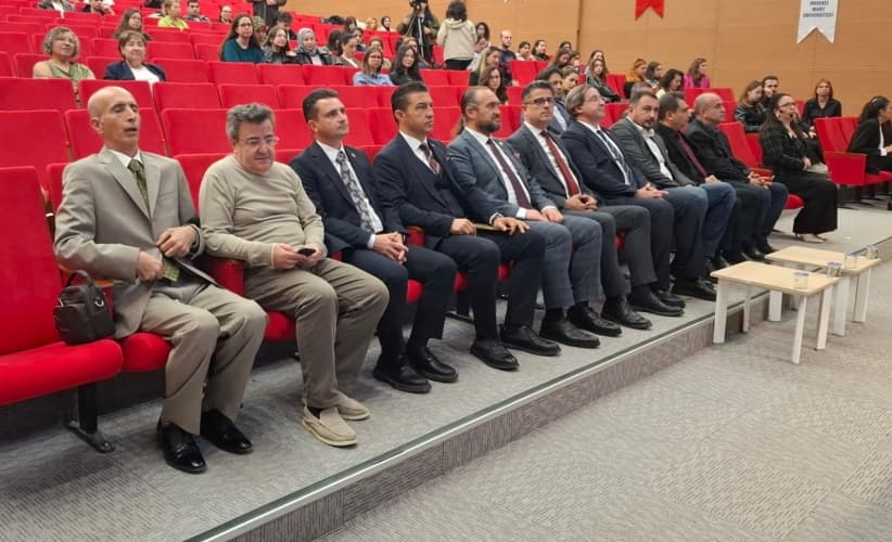 COP31 Gönüllülük Programı: Kampüsten İklim Eylemine ÇOMÜ’de