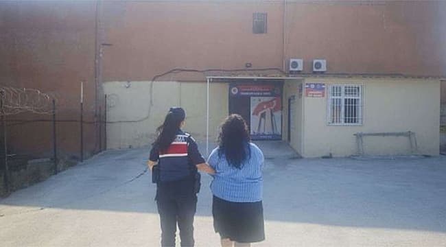 ÇANAKKALE'DE BİR HAFTADA 88 ARANAN ŞAHIS YAKALANDI