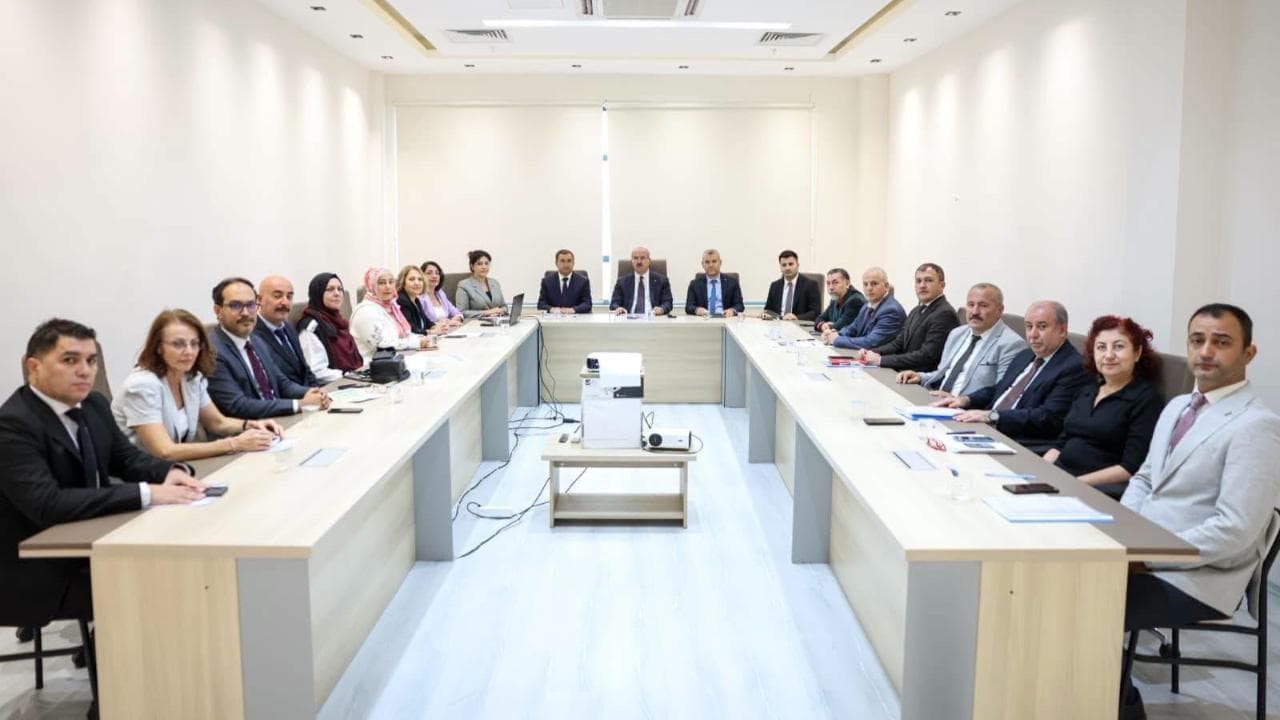 Çanakkale'nin Sosyal Geleceği İçin Kritik Adım: Vali Toraman Çocuk Evleri Sitesi Projesini İnceledi