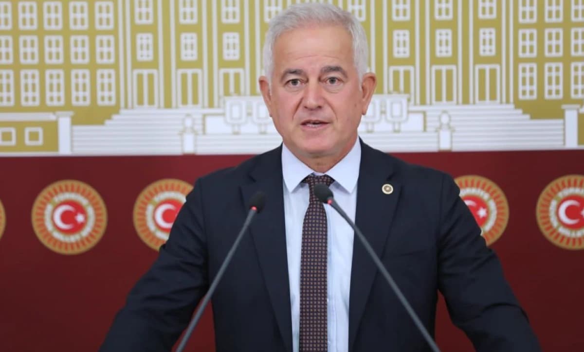 Güneşhan’dan Spor Bakanı ve TFF Başkanına İstifa Çağrısı