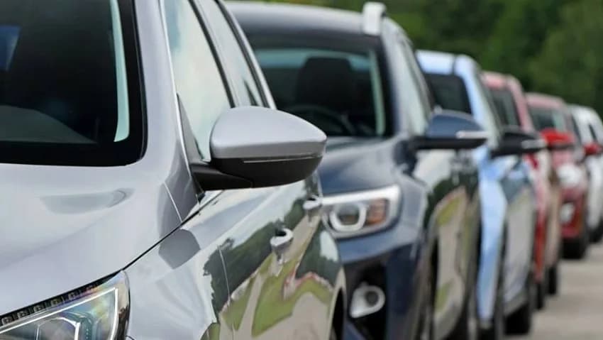 Sıfır otomobil alanlar dikkat. 4 milyon kişiyi ilgilendiriyor, Maliye incelemeye başladı, cevap vermeye ceza kesilecek