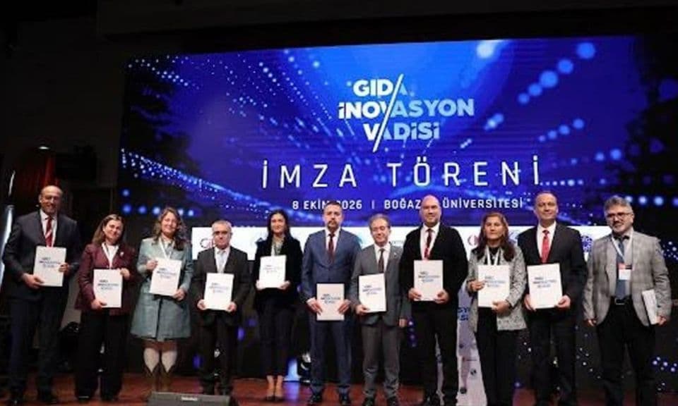 ÇOMÜ, Gıda İnovasyon Vadisi Projesine Katıldı – Çanakkale Haber