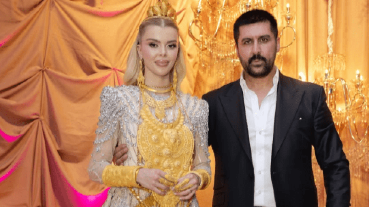 Vanlı Kara Haydar Gözaltına Alındı: Düğün Altınları İçin MASAK İncelemesi