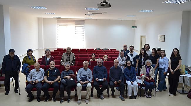 "Dijital Pusula" ile Siber Farkındalık Semineri