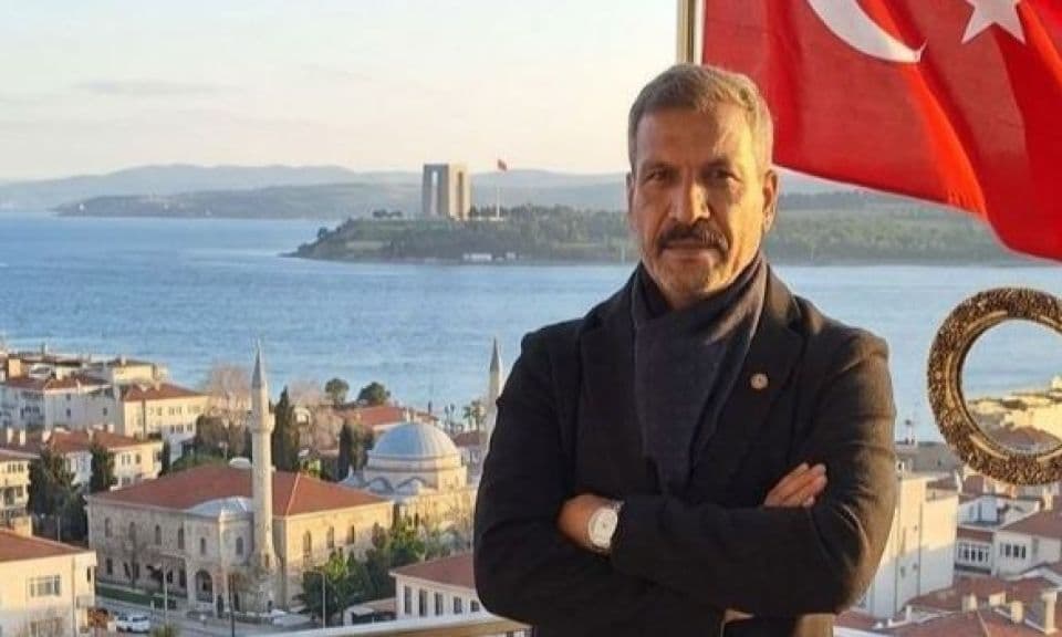 BBP'li Sertdemir'den 8 Nisan Mesajı