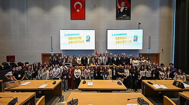 ''ARTIK HİÇBİR FİKİR KAĞITTA KALMIYOR''