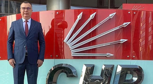BİROL ARSLAN'DAN KILIÇDAROĞLU'NA SERT MESAJ