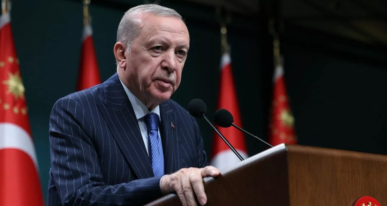 Cumhurbaşkanı Erdoğan'ın Açıklamaları: 'Bir Yılda Yaptığımız İhracatı Artık Bir Haftada Yapıyoruz'