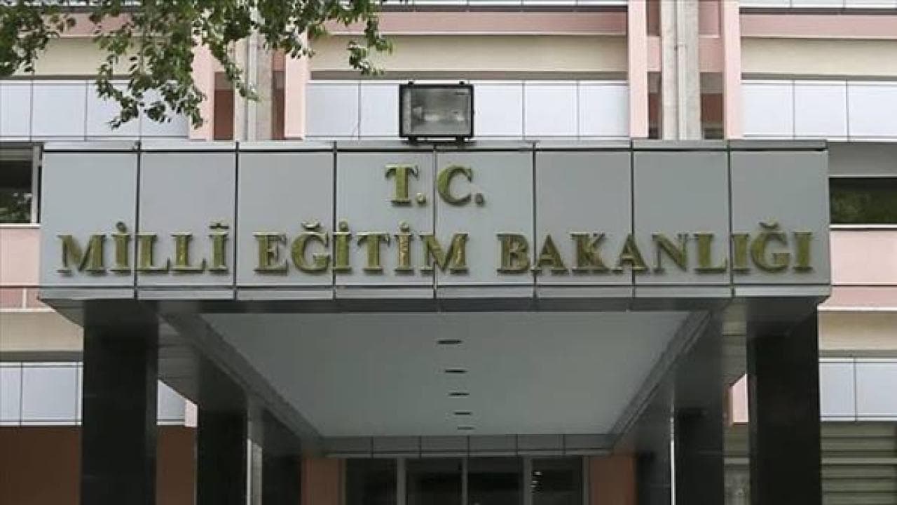 MEB’de Kritik Atama: Faruk Berat Akçeşme Yükseköğretim ve Yurt Dışı Eğitim Genel Müdürü Oldu
