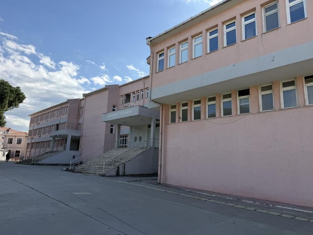 Gelibolu'da Tarihi Eser Yeni İşlev Kazanıyor