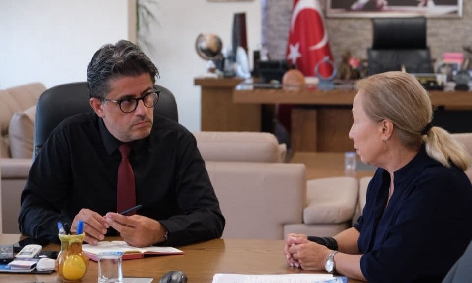 DILDENT Projesi ÇOMÜ’de Başladı: Çanakkale’de Diş Hekimliği Eğitimine Dijital Dokunuş