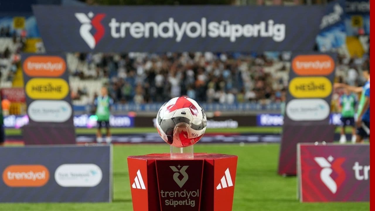 Trendyol Süper Lig 5. Hafta Takvimi: Çanakkale Futbolcuları ve Takımları İçin Önemli Detaylar