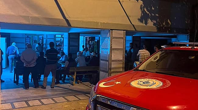 Çanakkale'de Orman Yangınlarına Karşı Toplum Bilinci