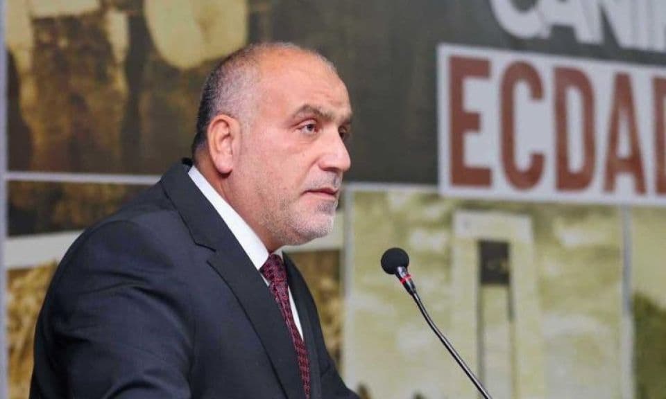 Canik Gençleri Çanakkale ve Mezopotamya Yolculuğunda Birlik ve Kardeşlik