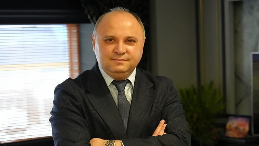 Turgay Kılıç'tan Çanakkale'nin Geleceğine Dair Önemli Açıklamalar