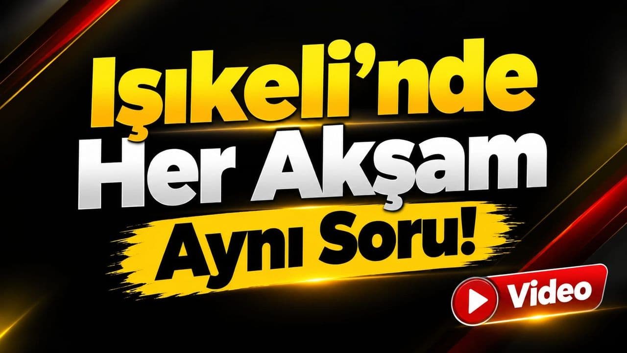 Biga Işıkeli'nde Manevi Işık Yükseliyor: Her Akşam Cami Sohbetleri Büyük İlgi Görüyor