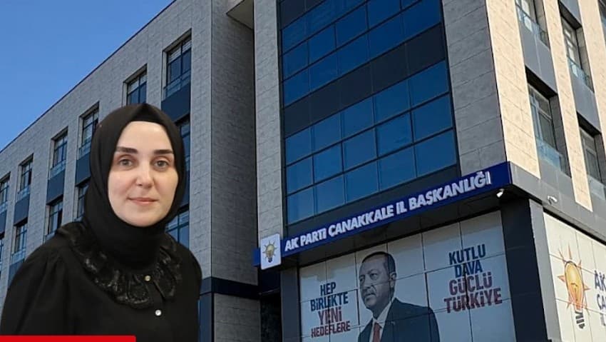 Çanakkale'de Siyasi Gündem: AK Parti'den Kritik Açıklamalar