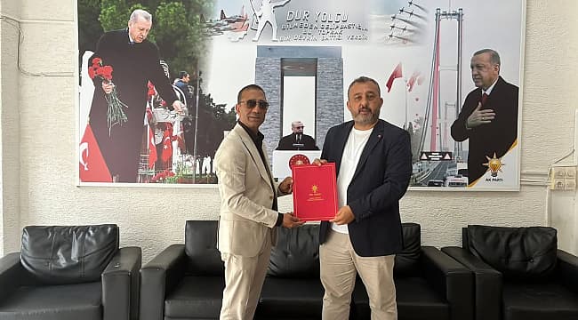 VEFA VE BAŞARIYLA GELEN DÖNÜŞ