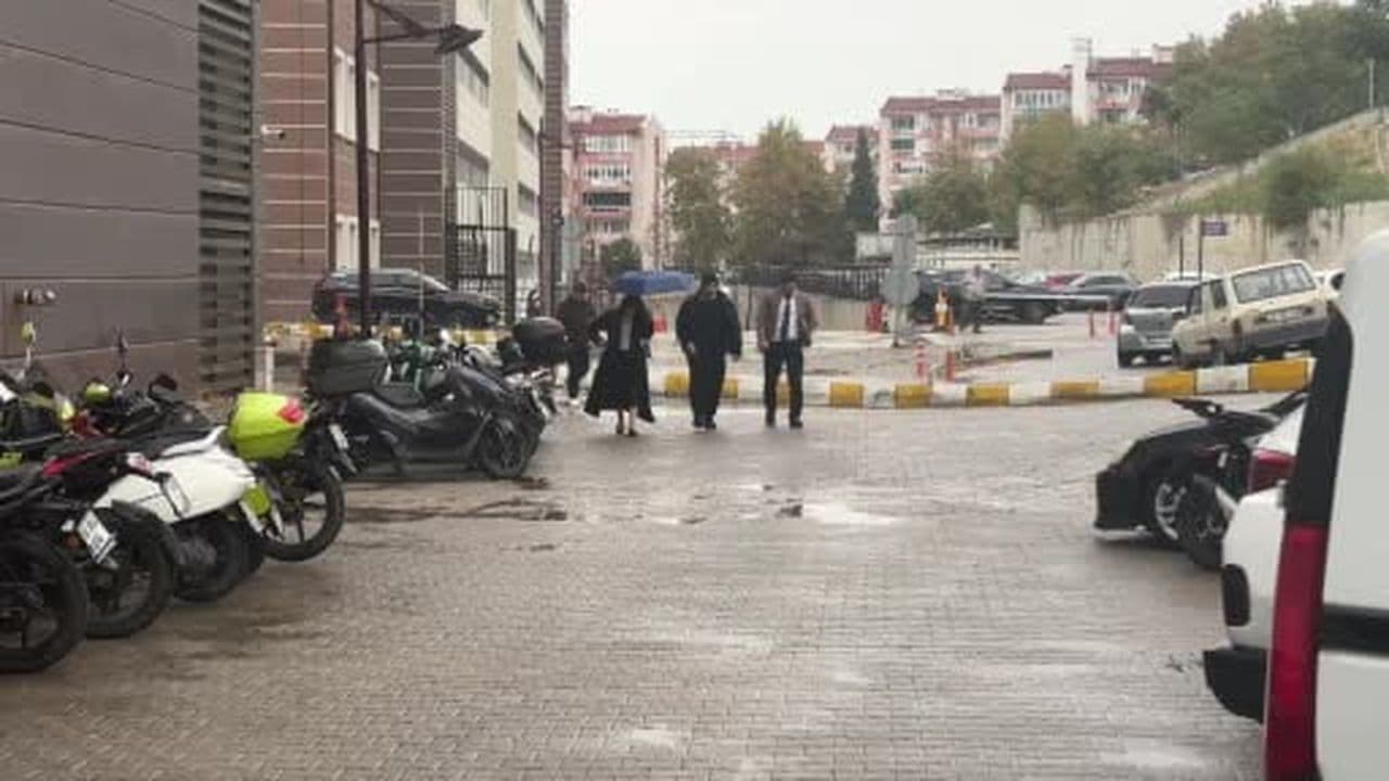 Çanakkale'de Cem Yılmaz Kalp Krizi Sonrası Sağlık Durumu İyi