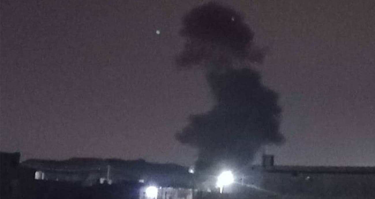 Irak'ın Batısında Kanlı Saldırı: Haşdi Şabi Karargahında Can Kayıpları