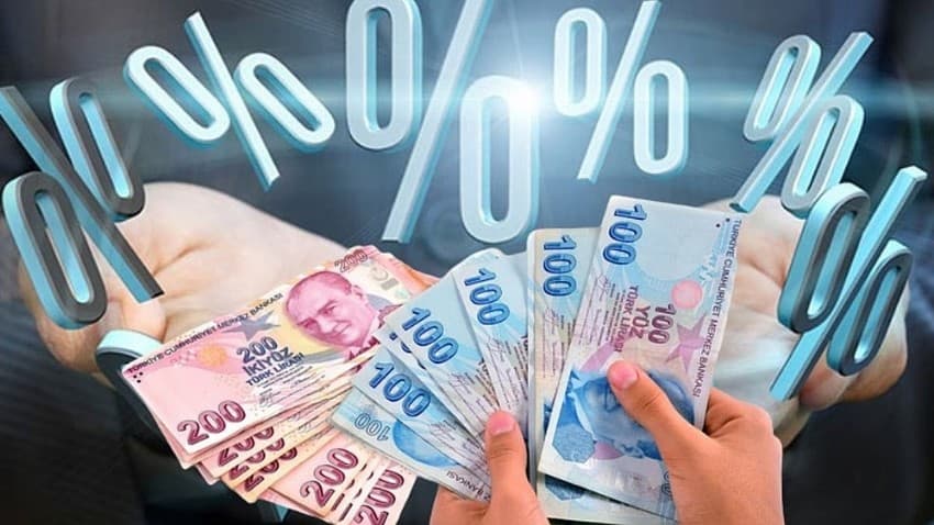 Kredi Çekecekler Dikkat! Faizlerde Düşüş Beklentisi Pazartesi Gündeminde