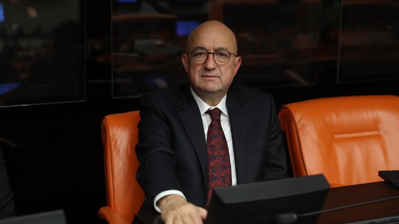 Ayhan Gider “Fetö’den ya da Yolsuzluktan Defosu Olanlardan Bazıları Muhalif, Bazıları Ak Partili Numarası Yapıyor!”