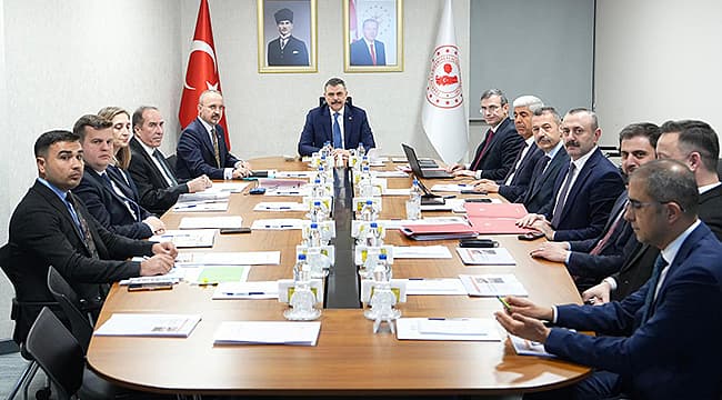 Kamu Hizmetlerinde Hukukun Üstünlüğü Vurgusu: Çanakkale İçin Güçlü Koordinasyonun Önemi