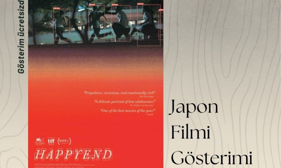 Japonya günleri kapılarını açıyor ÇOMÜ’de