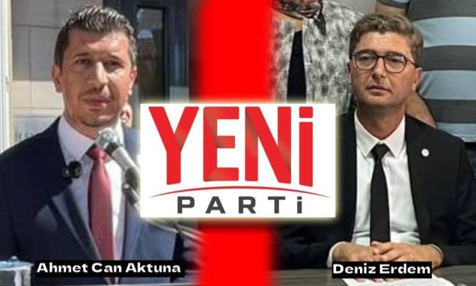 Yeni Parti Çanakkale Merkez İlçe Başkanlığı Seçimi 26 Eylül 2026