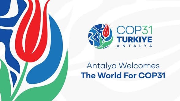 ÇOMÜ’den COP31 Başarısı: 12 Proje YÖK Pavilyonu’nda Yer Almaya Hak Kazandı