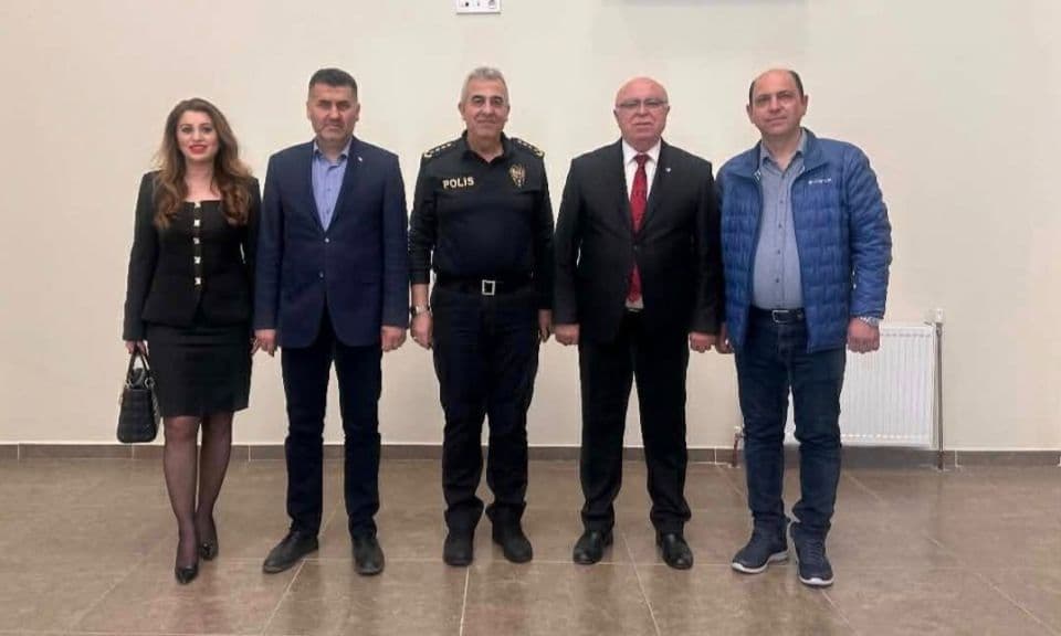 Abdullah Deniz: Güvenin Ticarete Etkisi