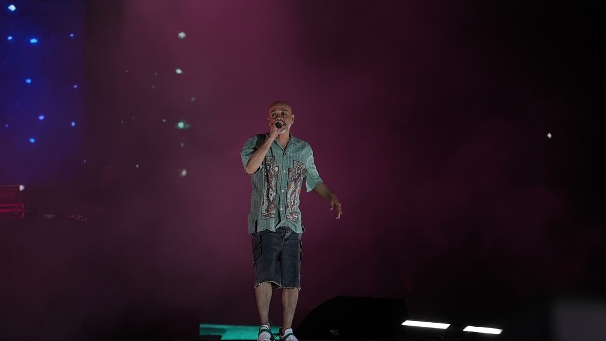 Çanakkale Kültür Yolu Festivali ilk gününü dopdolu programıyla geride bıraktı - Haber 1