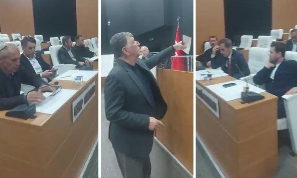 Çanakkale'de Yeni Dönem, Yeni Yüzler: Encümen ve Komisyon Üyeleri Seçildi