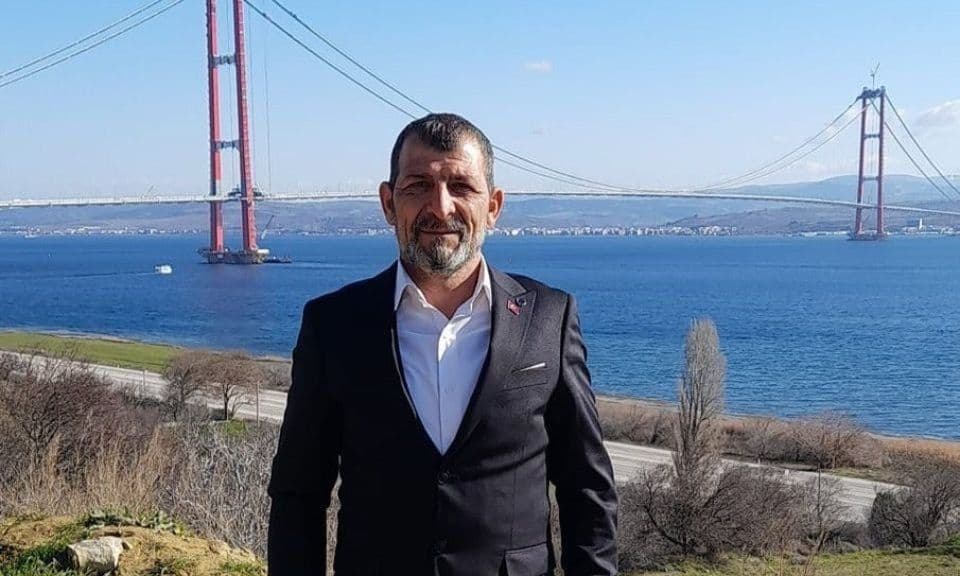Kalburcu: Toprakların Rengi