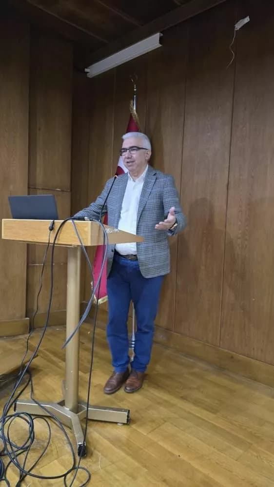 Kızılay'ın İyilik Mirası ve Geleceğe Uzanan Vizyonu