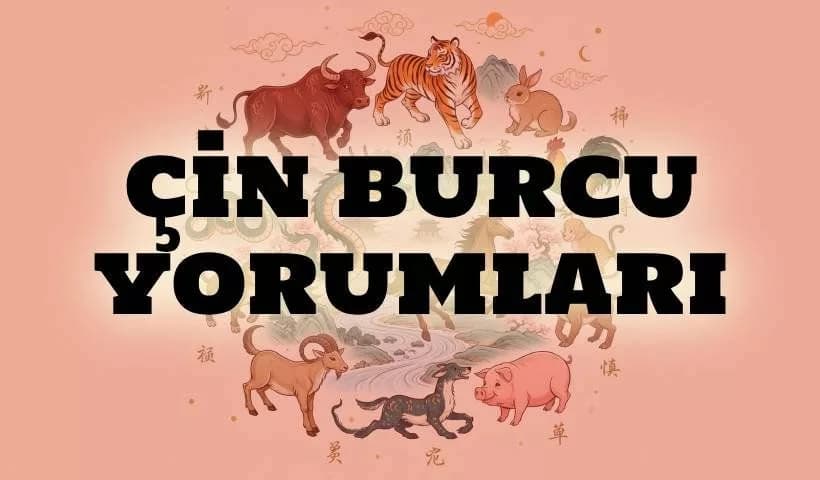 21 Nisan 2026 Salı Çin Burcu Yorumları