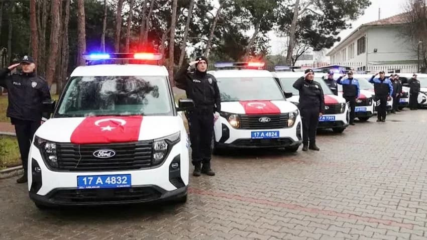 Çanakkale'de Kurban Bayramı İçin Geniş Çaplı Tedbirler Alındı