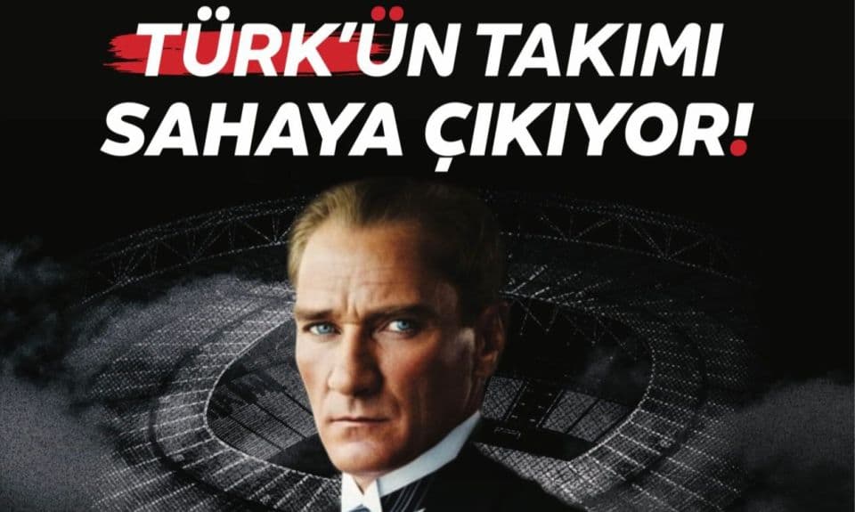 Türkgücü İdman Yurdu: Çanakkale'nin Gururu, İlk İç Saha Maçına Hazırlanıyor