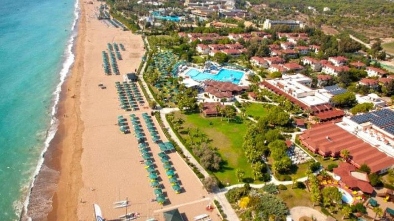 Çanakkale Turizmini Yakından İlgilendiriyor: Otel ve Konaklama Tesisleri İçin Yeni Dönem Başladı